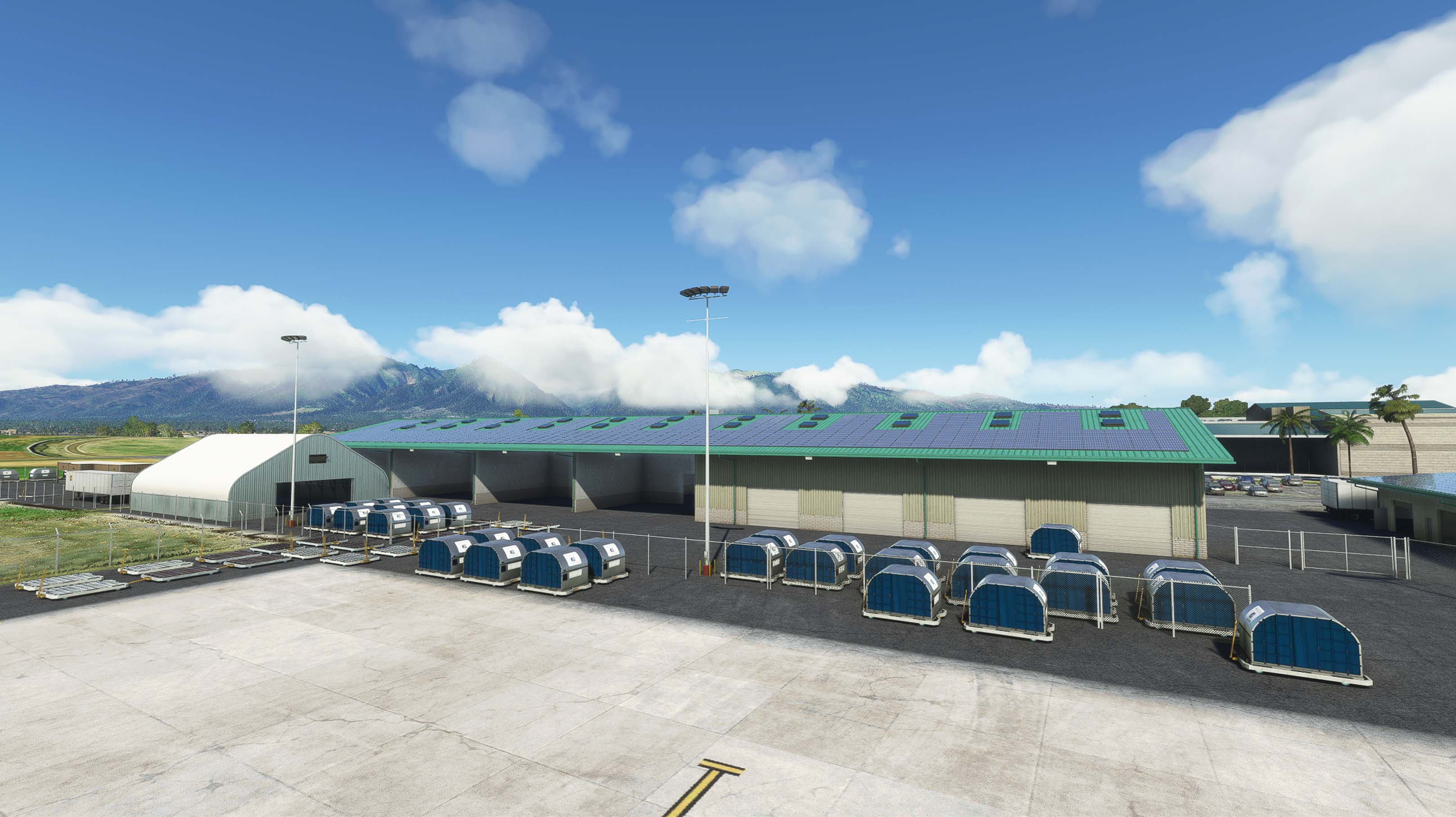 Northern Sky Studio Kahului PHOG — screenshot 5